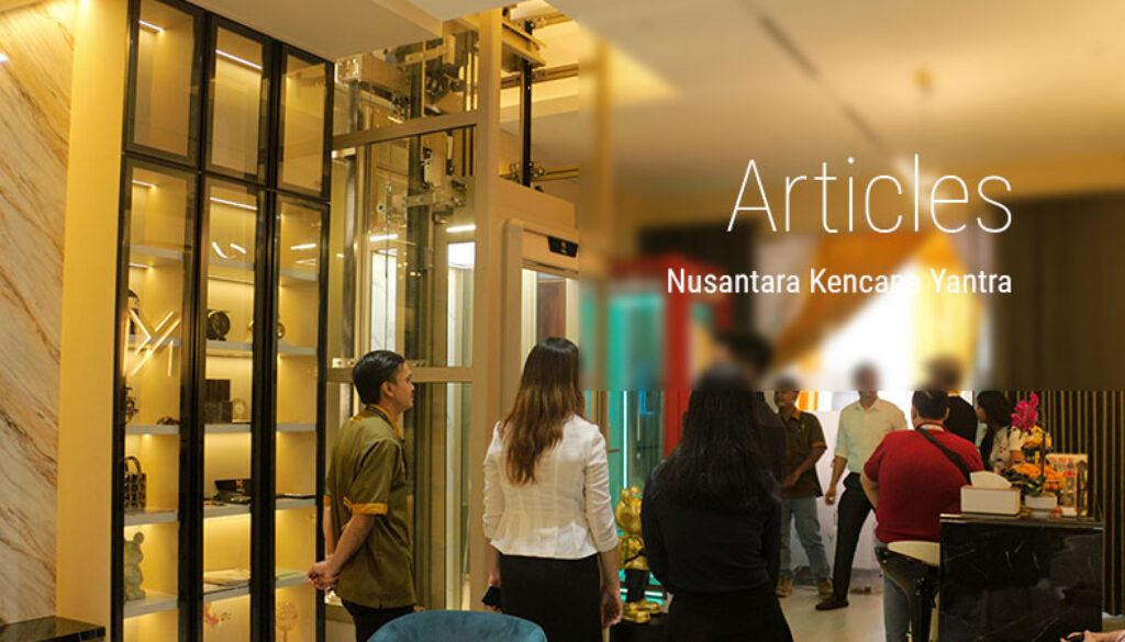 nusantara kencana yantra