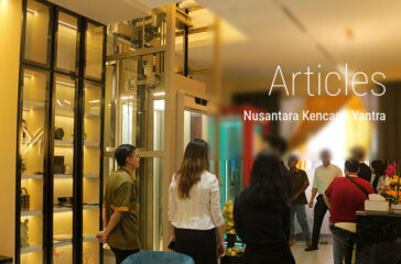 nusantara kencana yantra