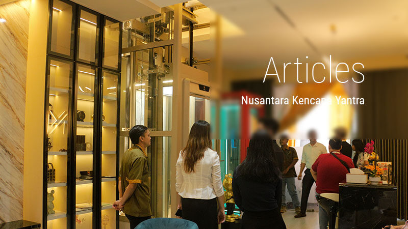 nusantara kencana yantra